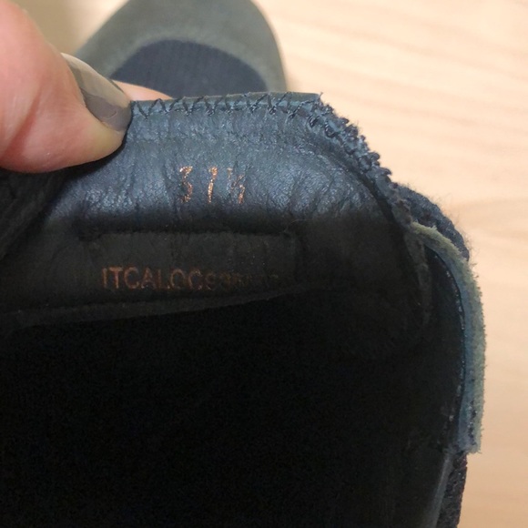 Shoes - Picture 5 of 5